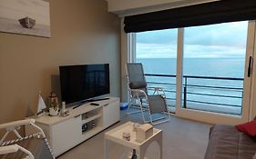 Apartment Noordhinder Westende